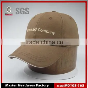 Top Grade Embroidery Design Cheap Price Corporate Hat thumbnail-1