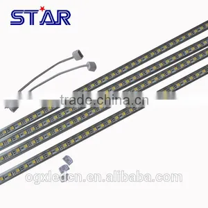 LED Rigid Bar, Aluminum, Under Cabinet, Waterproof, 4w thumbnail-1