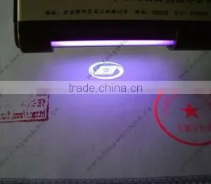 Ultra-violet Fluorescent Ink thumbnail-1