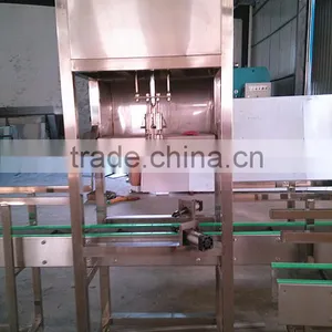 Barrel Water Filling Machine Price thumbnail-4