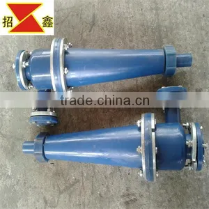 Hot Sale High Quality Ore Beneficiation Hydro Cyclone thumbnail-2