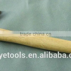 Wholesale American Type Tool Claw Hammer With Wooden Handle Made in Shandong Province of China thumbnail-4