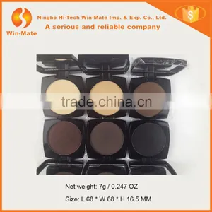 Hot! Best Sale Temporary 6 Colors Makeup Powder Dye Hair Coloring Powder thumbnail-3