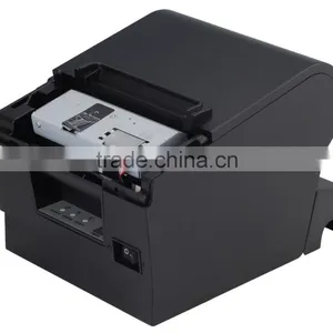 XP-D600 Thermal Receipt Printer With Cutter From Xprinter thumbnail-4