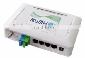 EPON ONU 4FE+CATV+WDM PTF1034 thumbnail-1