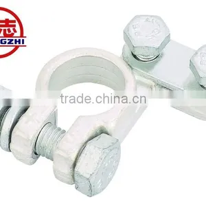 ST135008 Auto Battery Terminal Automotive Battery Terminal Tin Plated Battery Terminal thumbnail-1