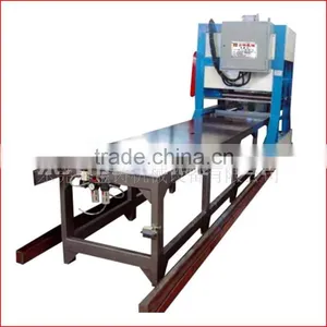 Stainless Steel Plate Mirror Polishing Finishing Machine thumbnail-1