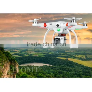 2016 HTOMT UAV New Drones UAV Professional Long Flight Time FPV GPS Drone thumbnail-1