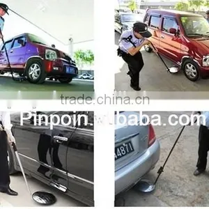 Pinpoint Camera Head Waterproof IP68 Under Vehicle Search and Inspection Camera for Vehicle Checking thumbnail-5