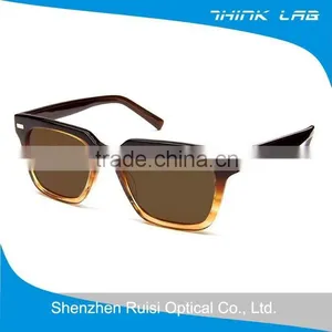 Custom Sunglasses/Fashion Sunglass/Plastic Sunglasses thumbnail-1