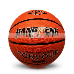 Child Baby Rubber Basketball, Bulk Basketballs thumbnail-5