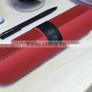 Bluetooth Speaker thumbnail-2