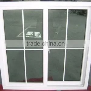 PVC Sliding Window thumbnail-1