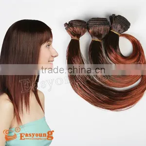 Synthetic Bump Hair Bulk, Hair Weave for Braiding thumbnail-1