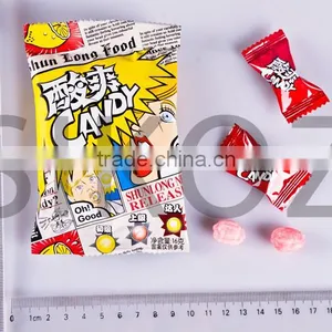 SK-Y006 Sour Hard Candy thumbnail-2