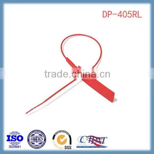 Tamper Evident Plastic Container Seal DP-405RL thumbnail-1