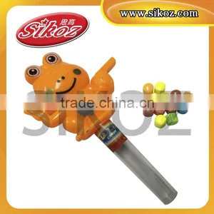 SK-T317 Football Horn Toy Candy thumbnail-3