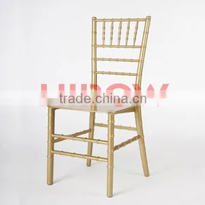 Used Hotel Furniture Wholesale Chiavari Chair Resin thumbnail-2