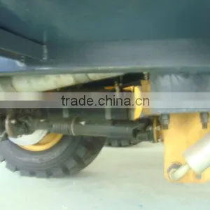 Hot Sale! Backhoe Loader thumbnail-2