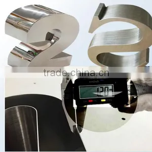 High Quality Steel Channel Lettter Bending Machine Channel Letter Bender thumbnail-6