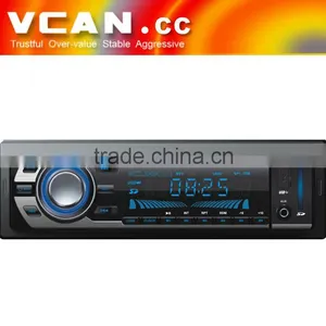 Car Device MP3 USB Player FM Radio VCAN0718 thumbnail-1