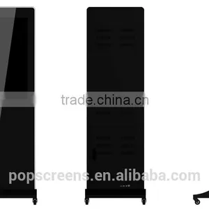 32"(ST320A-PD) Mini Android Industrial Panel PC Tablet Kiosk thumbnail-5