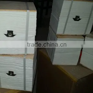 1260C HP High Quality Refractory Ceramic Fiber Module thumbnail-2