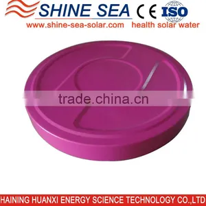 Solar Water Heater Parts-Solar Water Heater Side Covers thumbnail-6