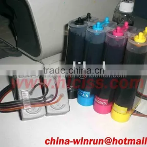 Ciss for Canon Pixma Mp210/ip1300/ip1700/mp160 thumbnail-1