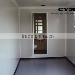 Prefabricated Container House,container House Interior Design thumbnail-1
