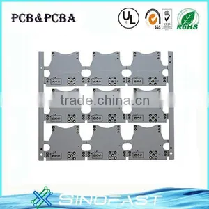 Professional High TG PCB Manufacturer OEM thumbnail-3