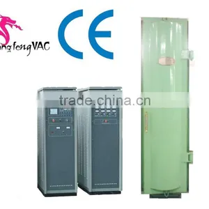 Magnetron Sputtering Glass Coating Machine/aluminum Color Coating Vacuum Plant/magnetron Sputtering Vacuum Systems thumbnail-3
