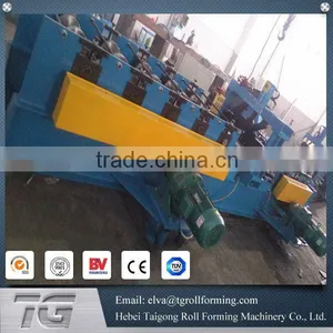 High Quality Color Steel Light Keel Machine Keel Making Machine thumbnail-5