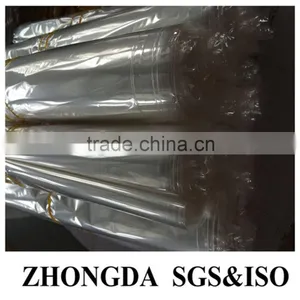 Super Clear Film for POF Bag thumbnail-2