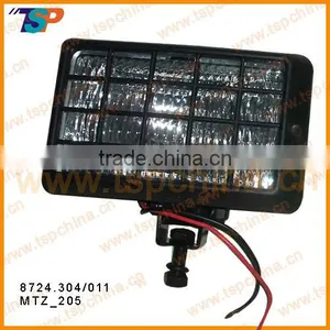 MTZ/Belarus Tractor Led Light for 8724.304/013 thumbnail-1
