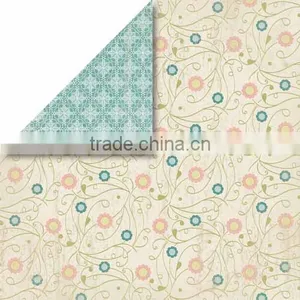 Scrapbooking Pattern Paper thumbnail-1