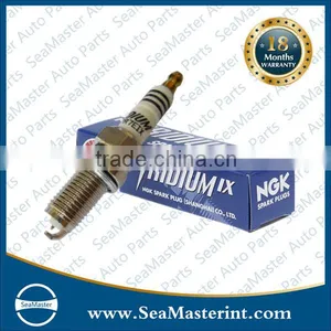 Spark Plug FK16R11/90919-01252/DIFR6T-11 for TOYOTA With Nickel Plated Housing Preventing Oxidation, Corrosion thumbnail-4