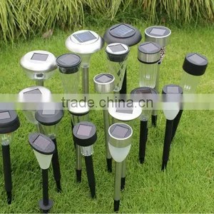Hot Selling Solar Led Path Light thumbnail-1