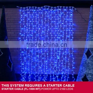 Top Quality Multiple Color LED Christmas Light thumbnail-3