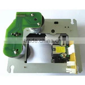 Brand New SF-P101N 5/8Pins With Mecha VCD/CD Laser Lens thumbnail-5