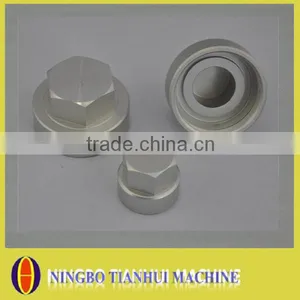 Custom Machined Valve Caps thumbnail-6
