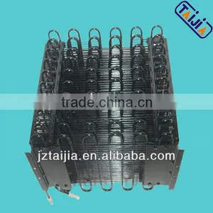 Wire Condenser Pipe Used in Parts lg Refrigerator thumbnail-1
