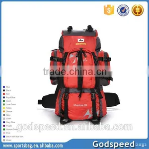 Unique Designed Large-capacity Backpack Sport Backpack Travel Bag thumbnail-2
