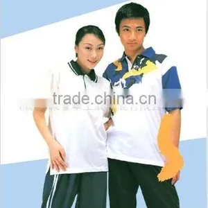 Good Quality High School Uniforms thumbnail-1