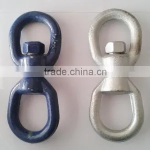 Connecting Swivels Ring Eye Swivels thumbnail-2