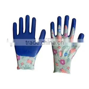 Cut Resistant Gloves thumbnail-1