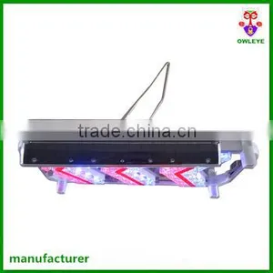 Lighted Arrow Signs/illuminated Traffic Signs/arrow Board Led Lamp thumbnail-1