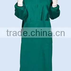 Cotton Surgery Cap Medical thumbnail-1
