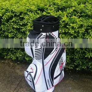 USA Stripe GOLF STAND BAG thumbnail-1