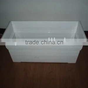 Rectangular Flowerpot thumbnail-1